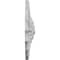 Ekena Millwork Shakuras Ceiling Medallion (Fits Canopies up to 1 3/8"), 9"OD x 1 3/8"P, Ultra Pure White CM09SHUWF - alternate 3